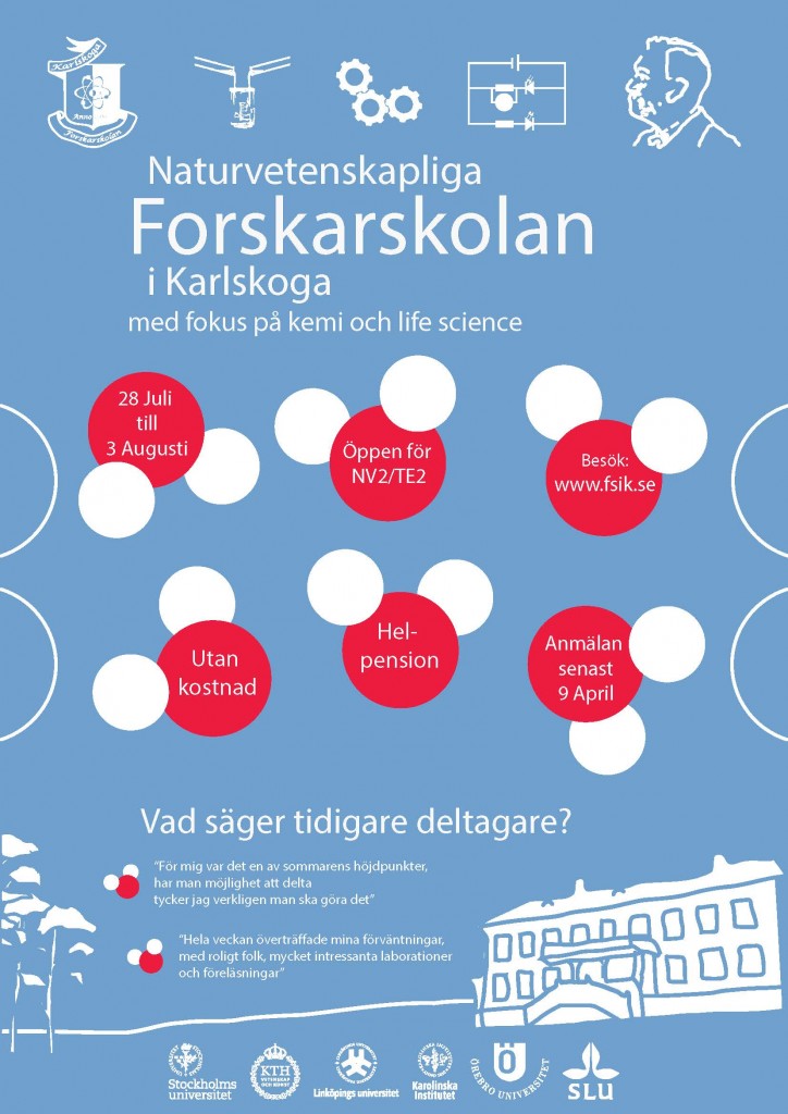 Forskarskolan 2019 A4