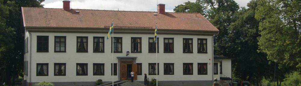 Forskarskolan i Karlskoga