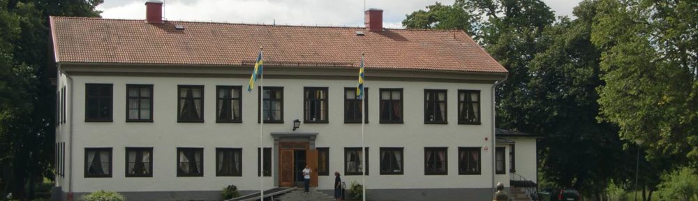 Forskarskolan i Karlskoga